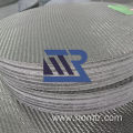 50 mm Thick Carbon Fiber Hard Felt Board